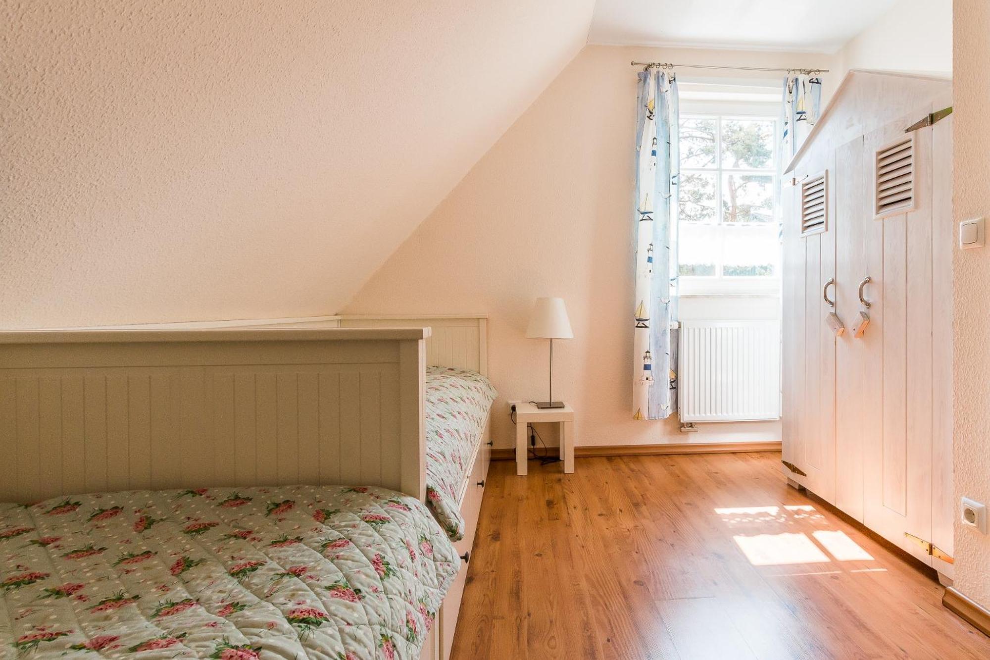 Hus In Luv Apartment Born Exterior foto